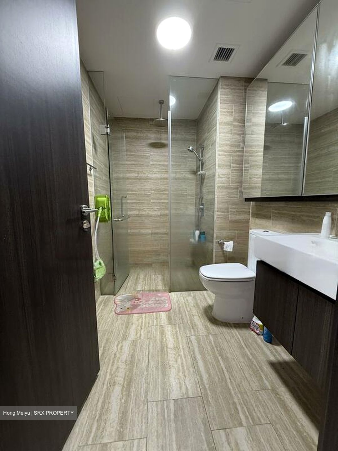 North Park Residences (D27), Apartment #460585601